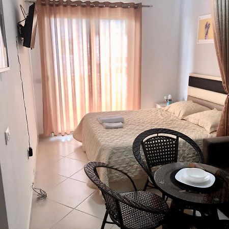 Apartamenti: Silk, Shëngjin エクステリア 写真