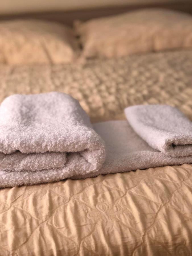 Apartamenti: Silk, Shëngjin エクステリア 写真